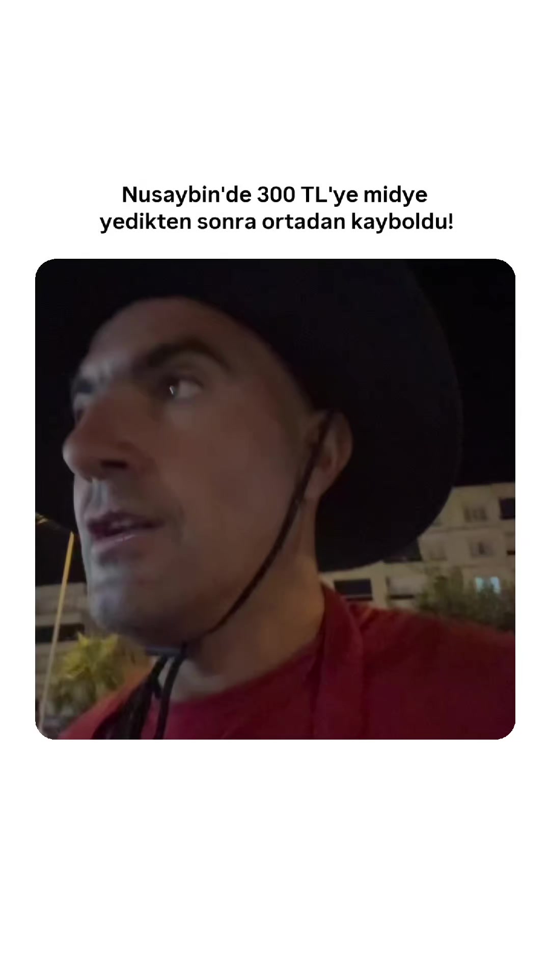 @Nusaybin Tanıtım