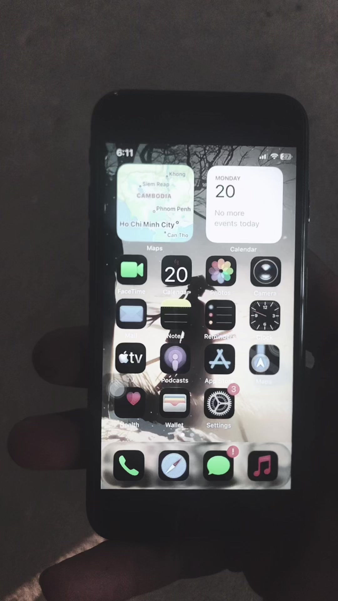 @Apple 