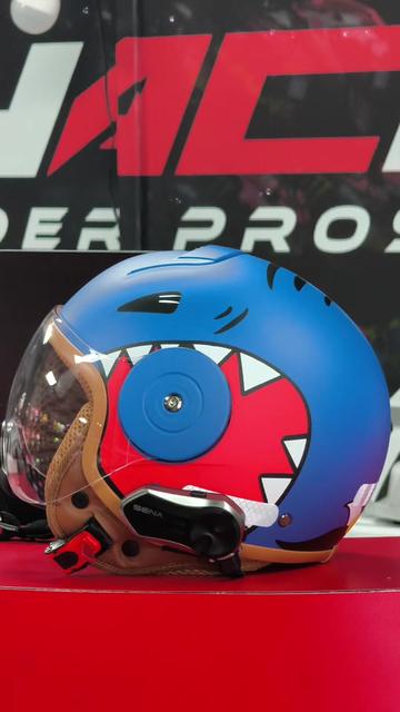 @Hachi Rider Proshop