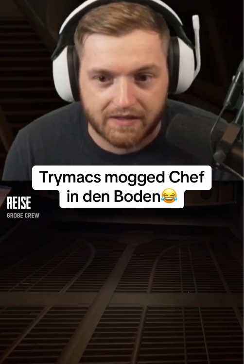 @Trymacs
