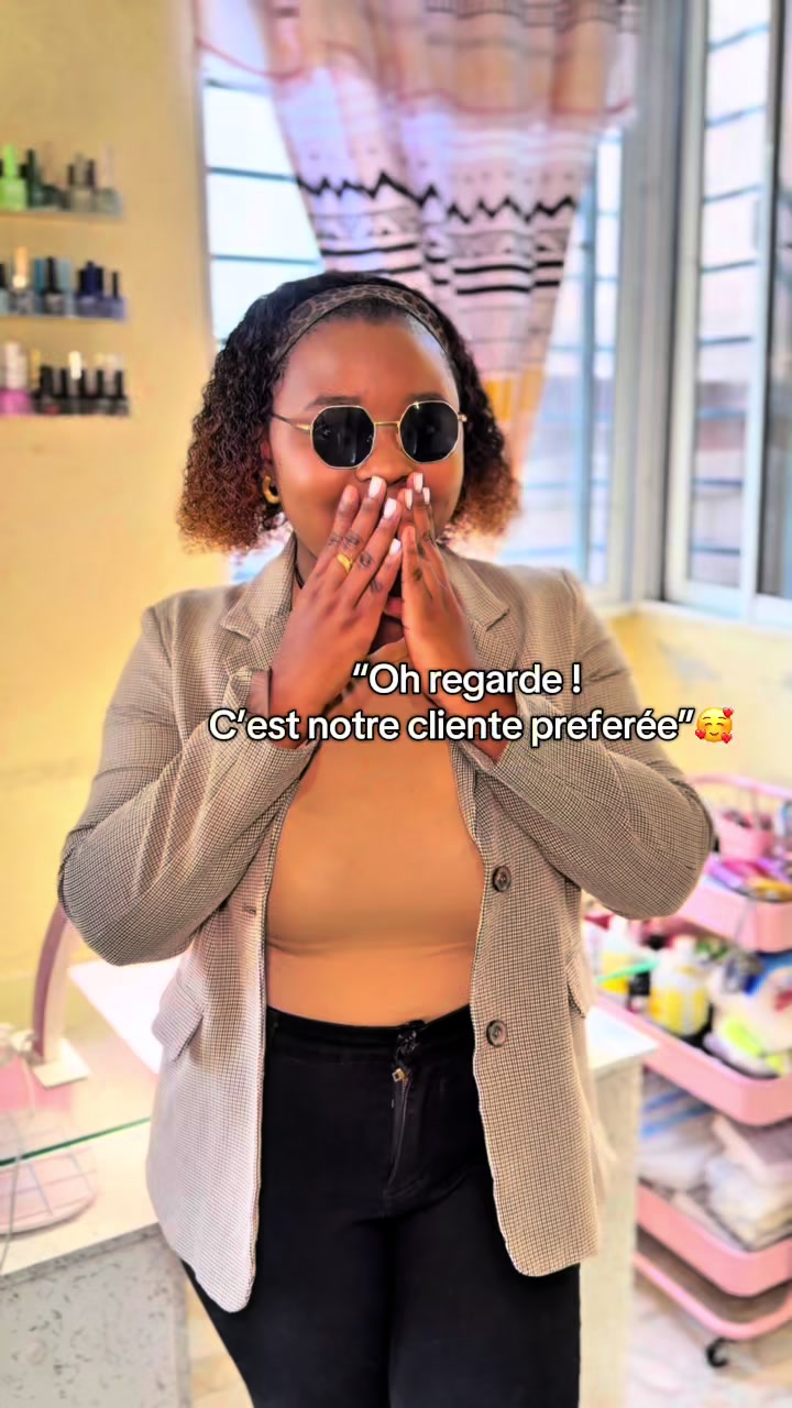 @Vodienails