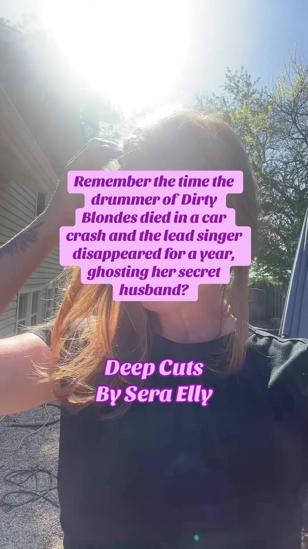 @Author Sera Elly