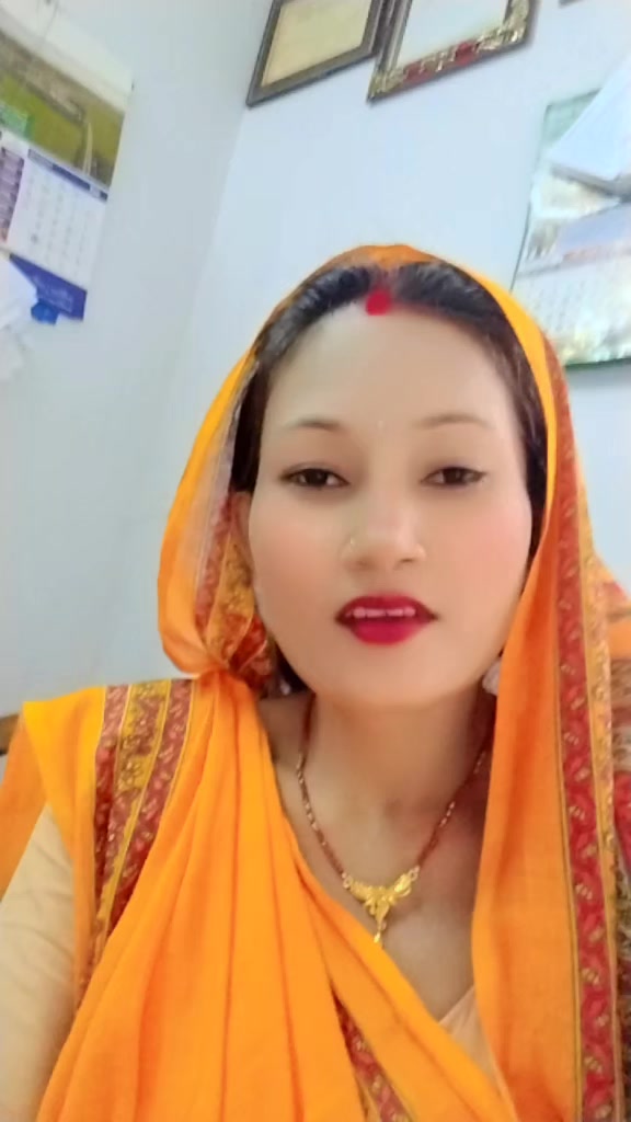 @साबित्री चौधरी (खोनमा थारु )