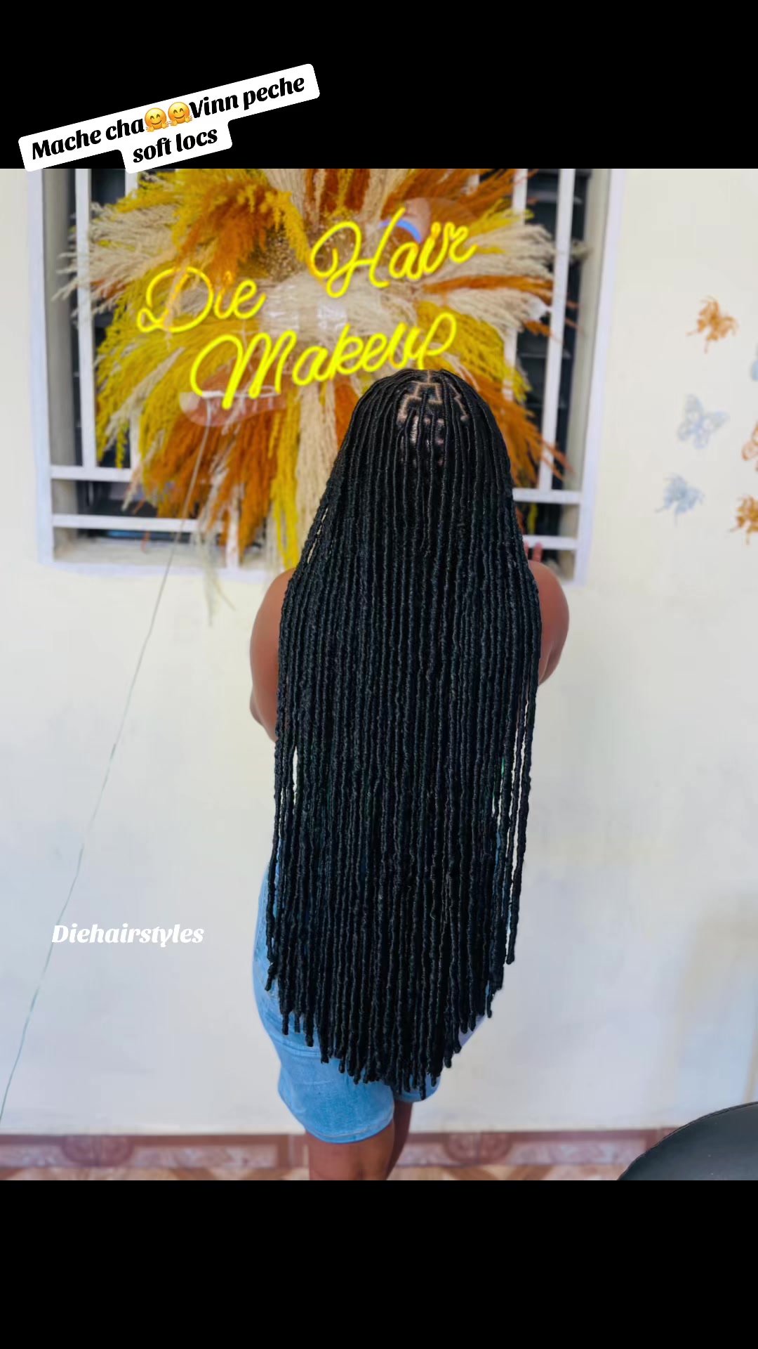 @diehairstyle