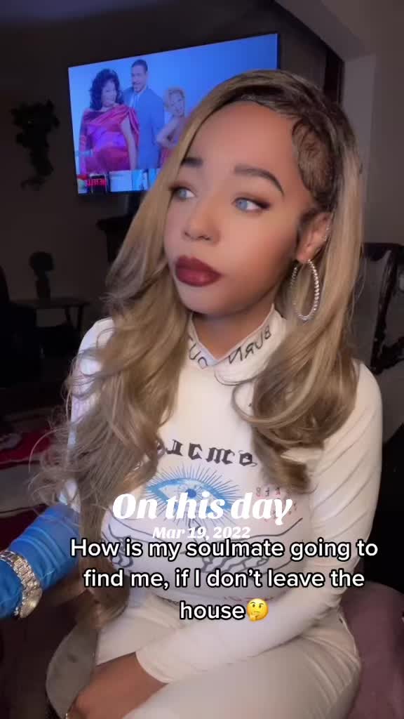 @Layla Michaels