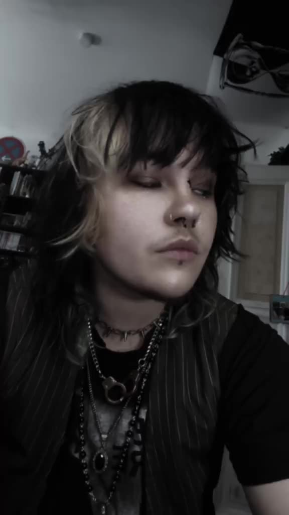@thrilled vampire