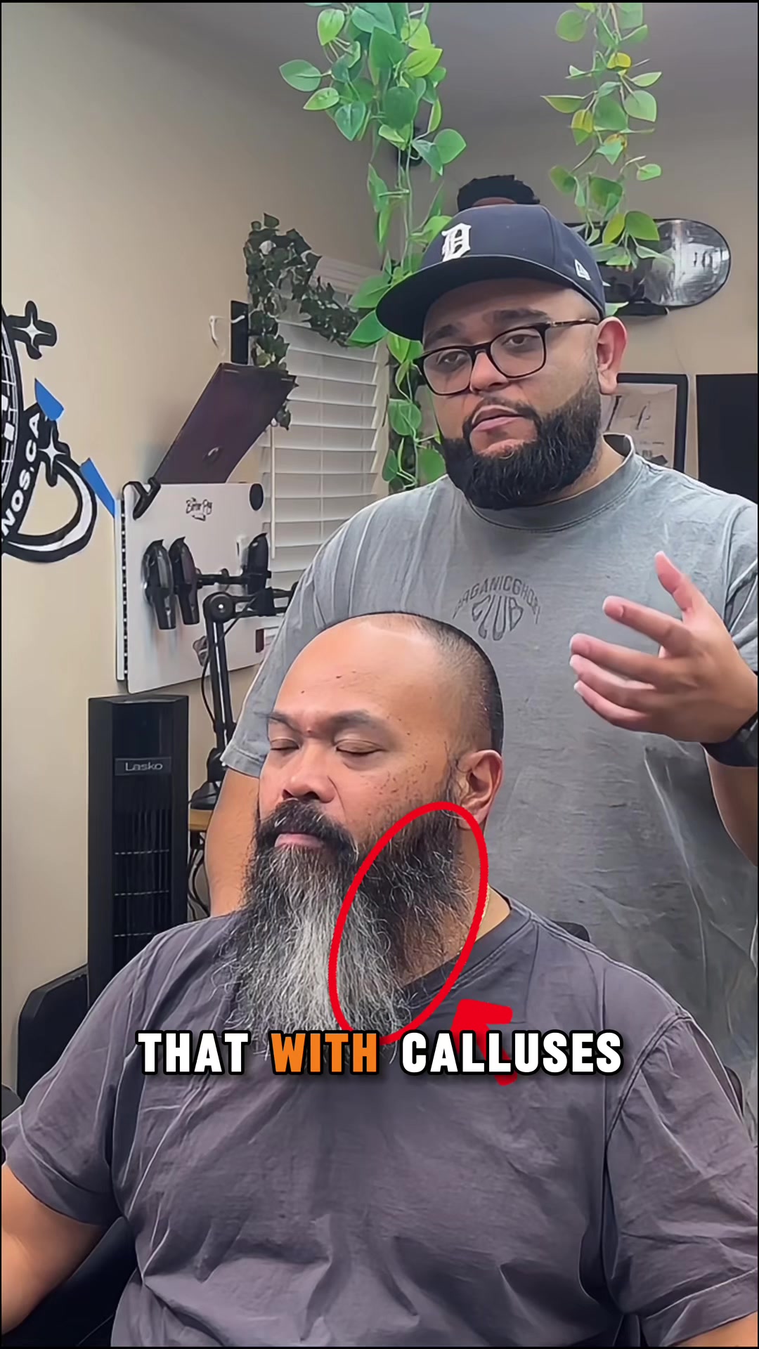 @Paco•Central Valley Barber