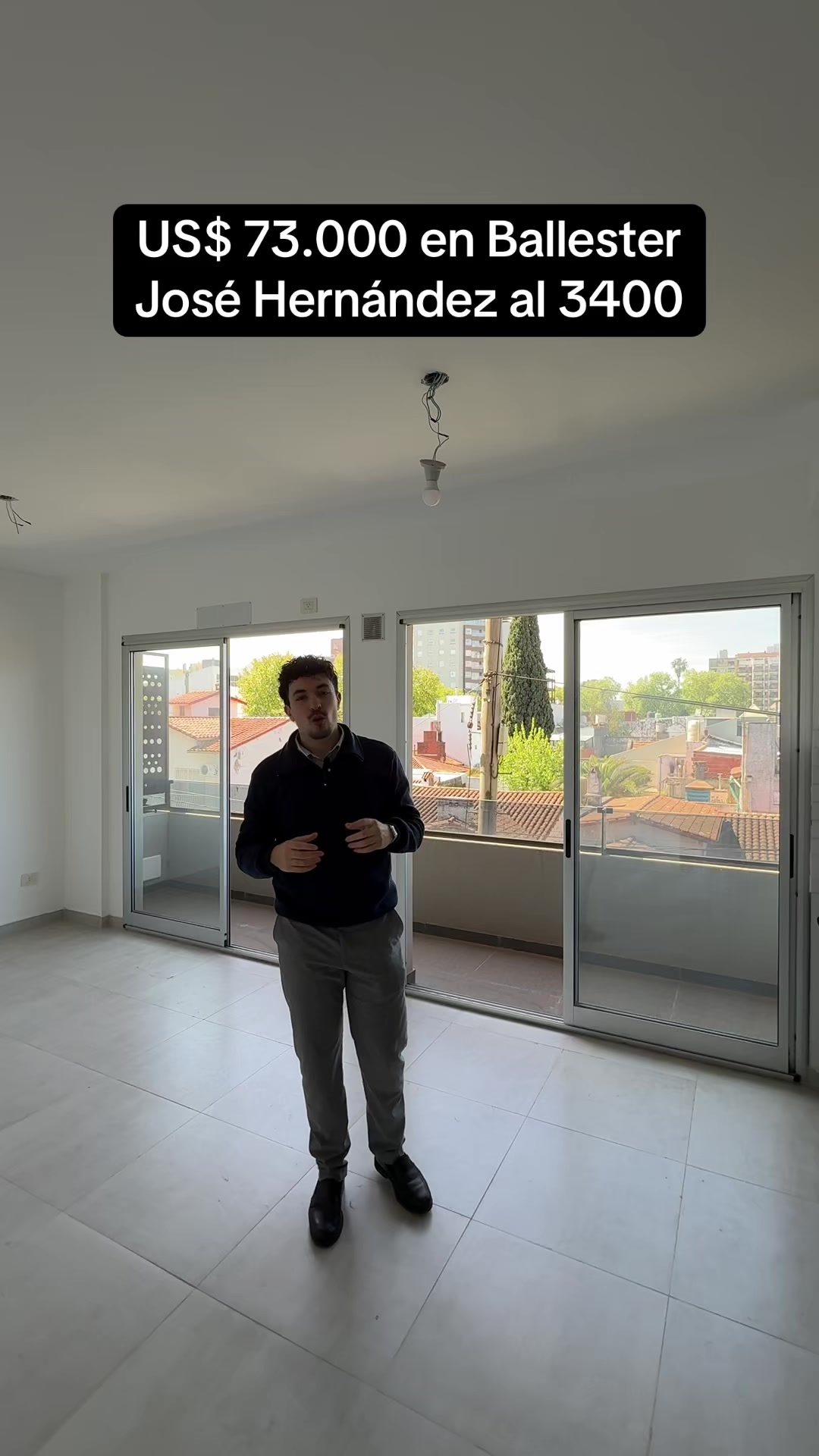 @Nehue Abduch | Real Estate