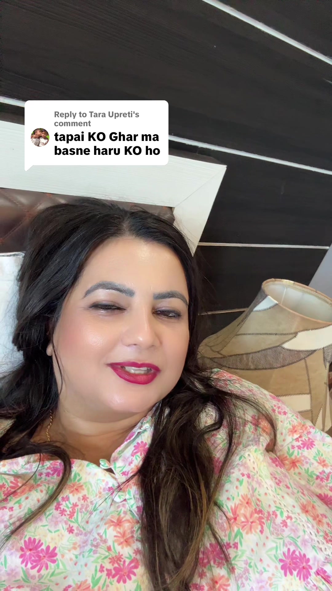 @Prabina Rai