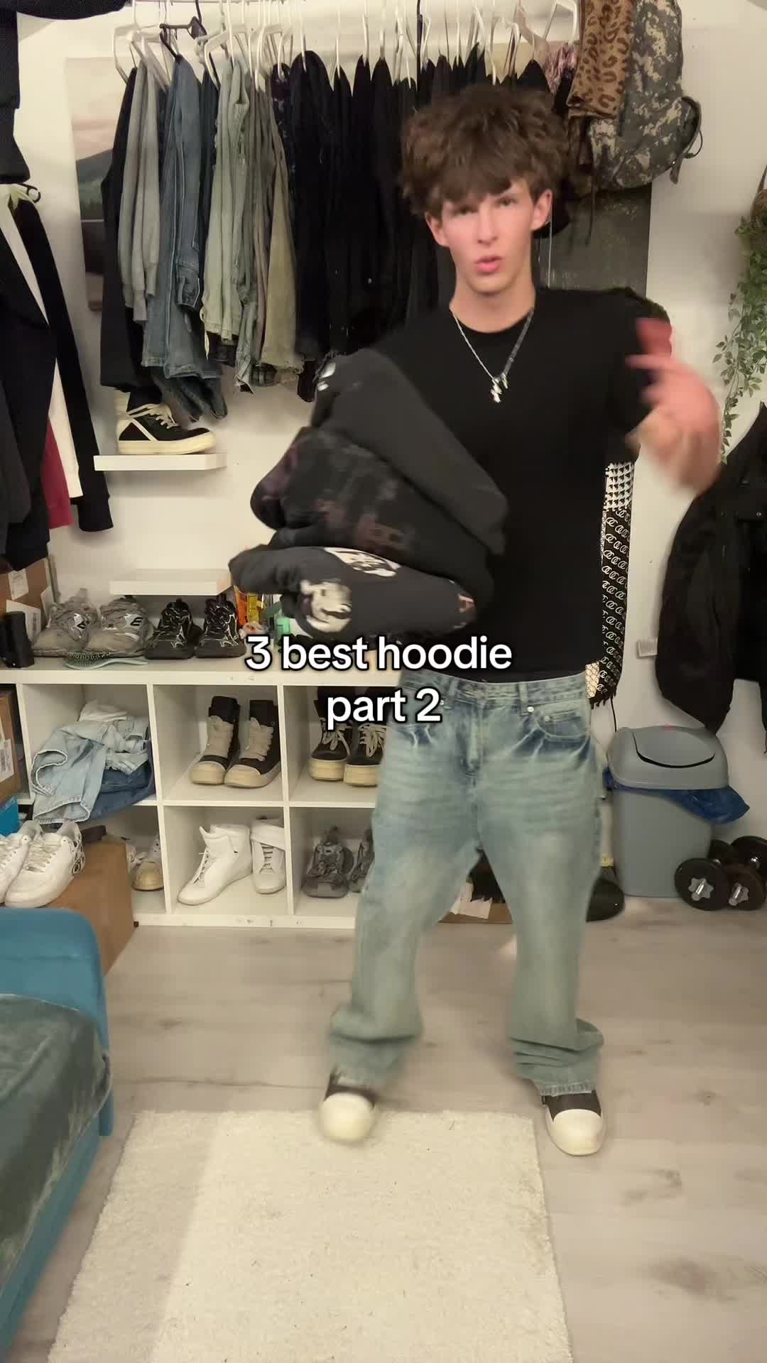 @LesterCloset