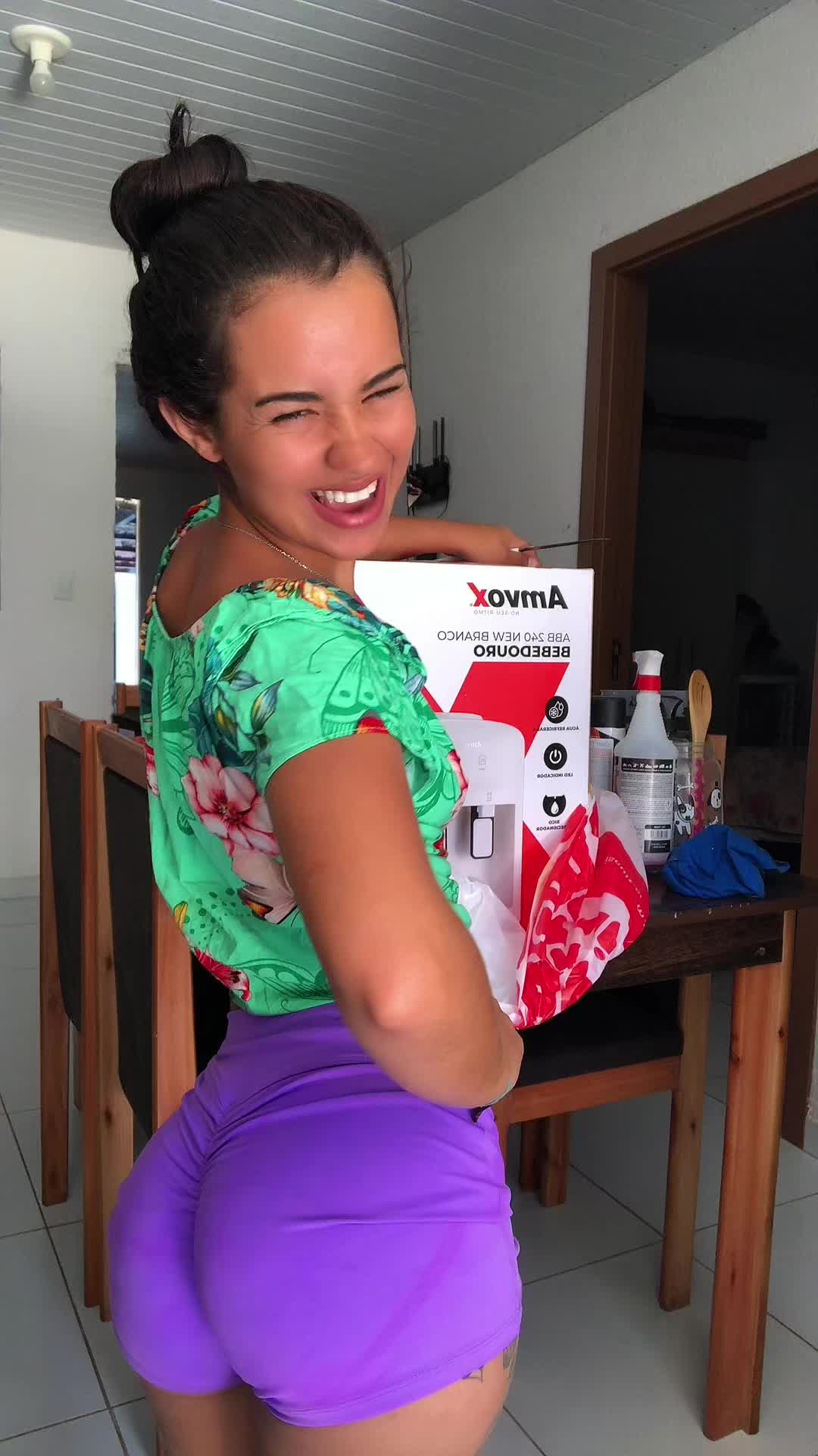 @Sabrina Paloma