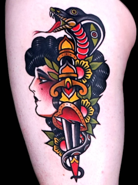 @Ink Master