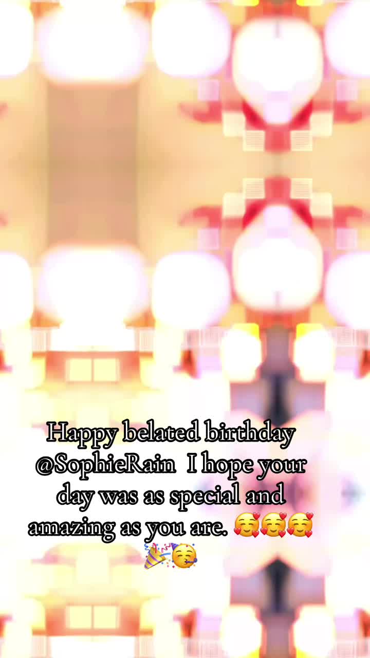 @Editingbreckietillshefollows