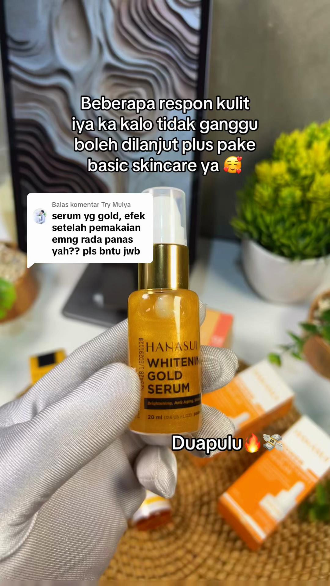 @Deanda | Tips Skincare