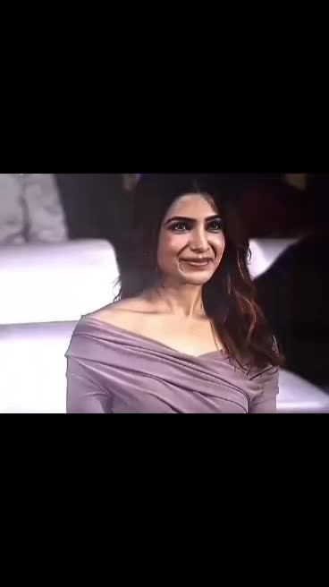 @Samantha fans cute
