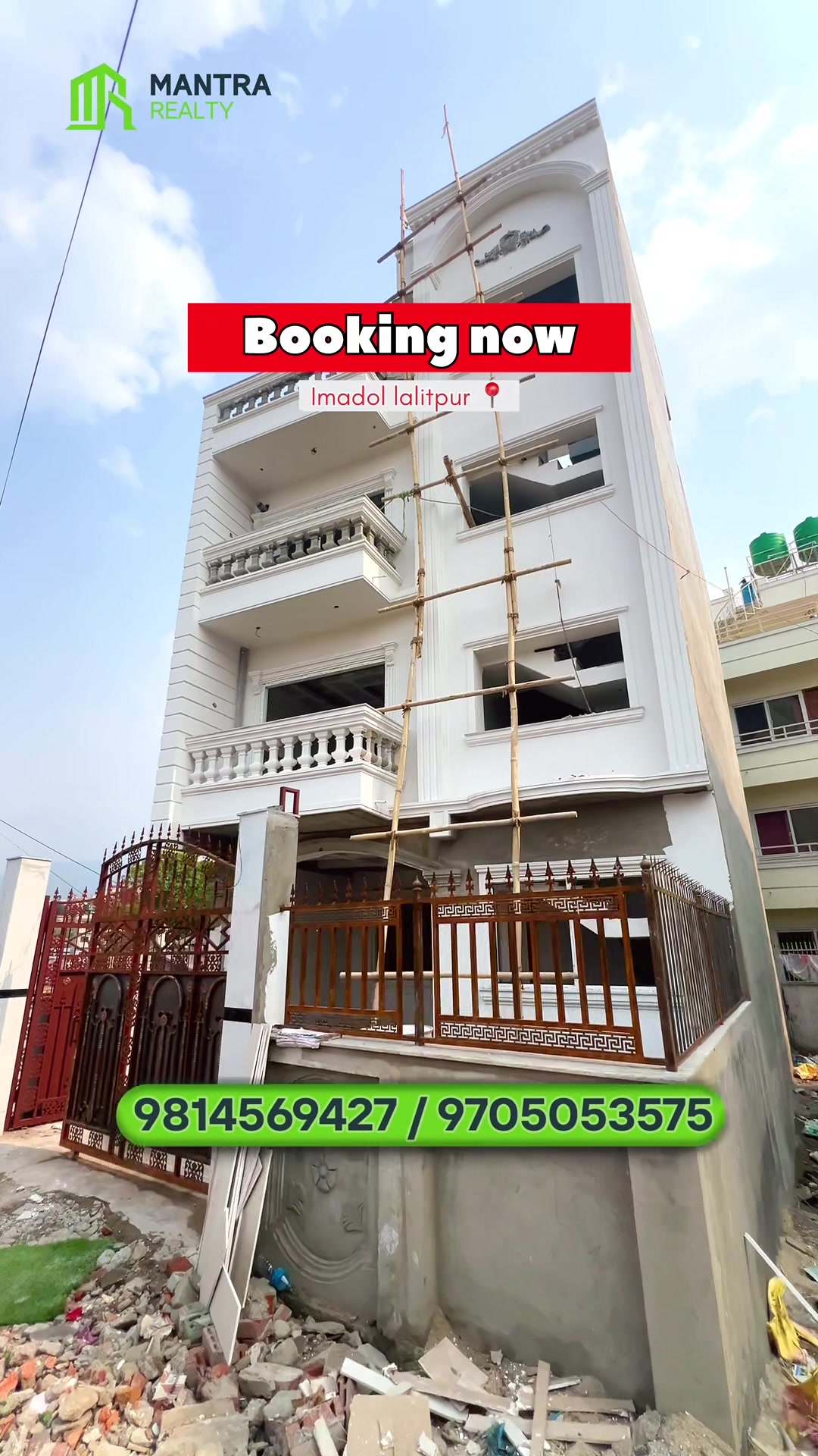 @Mantra Realty