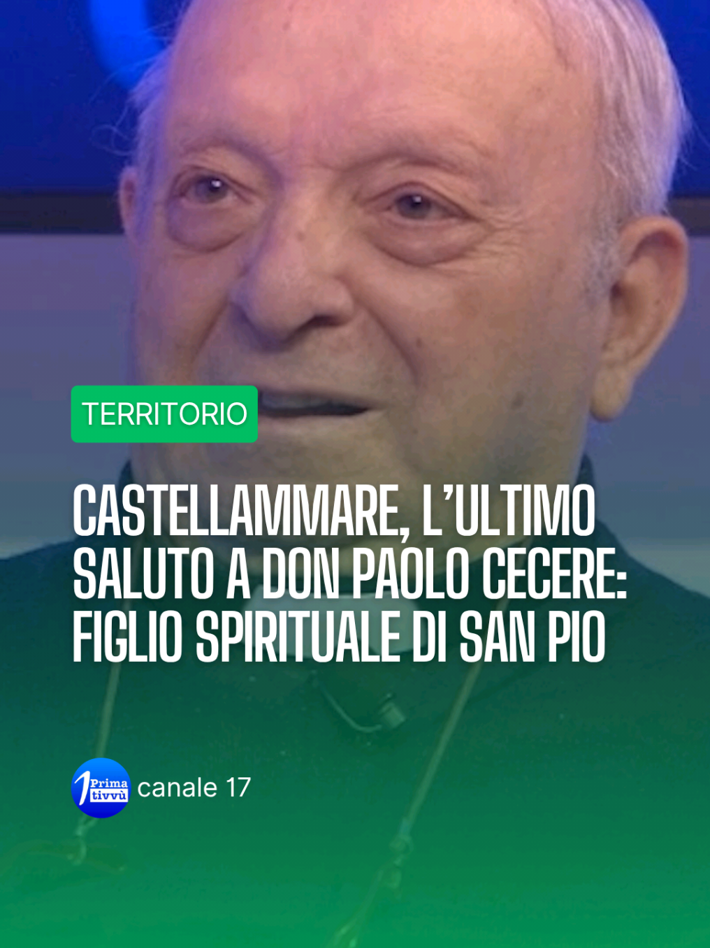 @Prima Tivv&ugrave; - Canale 17