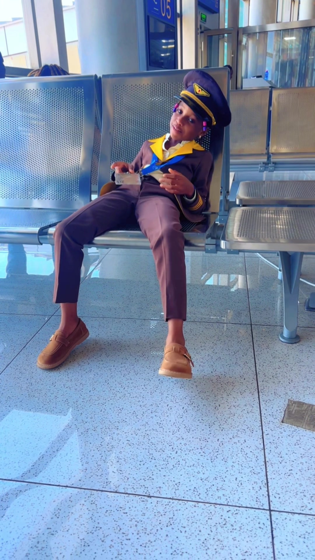 @TOTOVI LA BOSS DE MAMAN