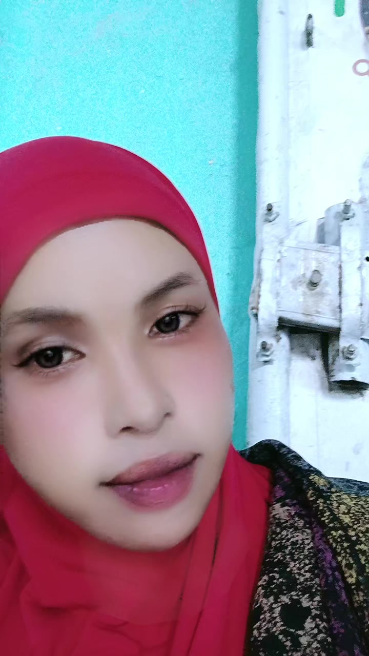 @maryan axmed xamuud malin 🥰💯