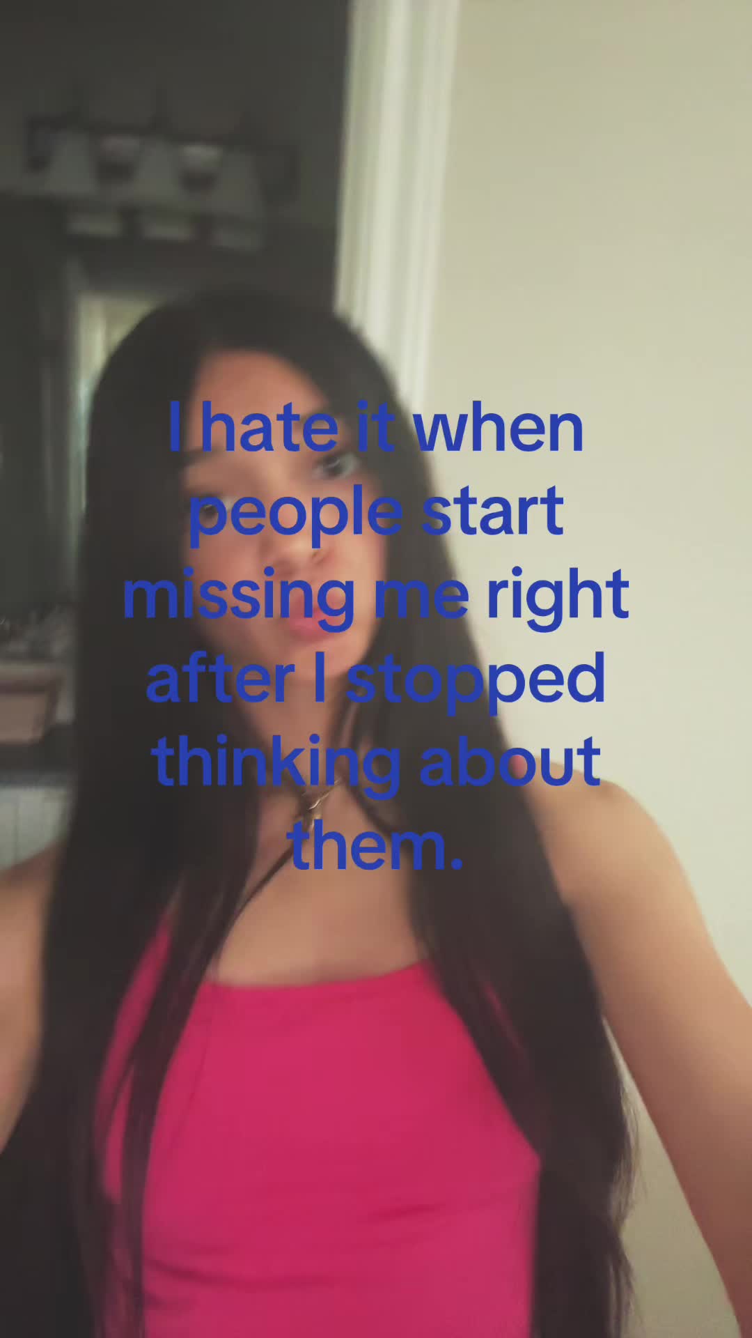@secret