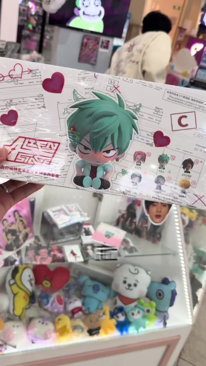@Cute N Kawaii &reg;