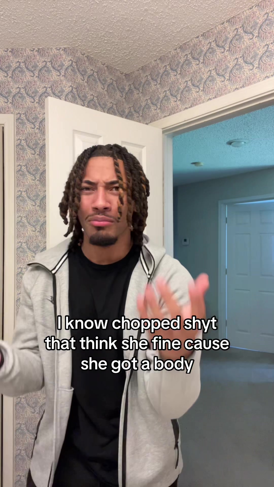 @Chase