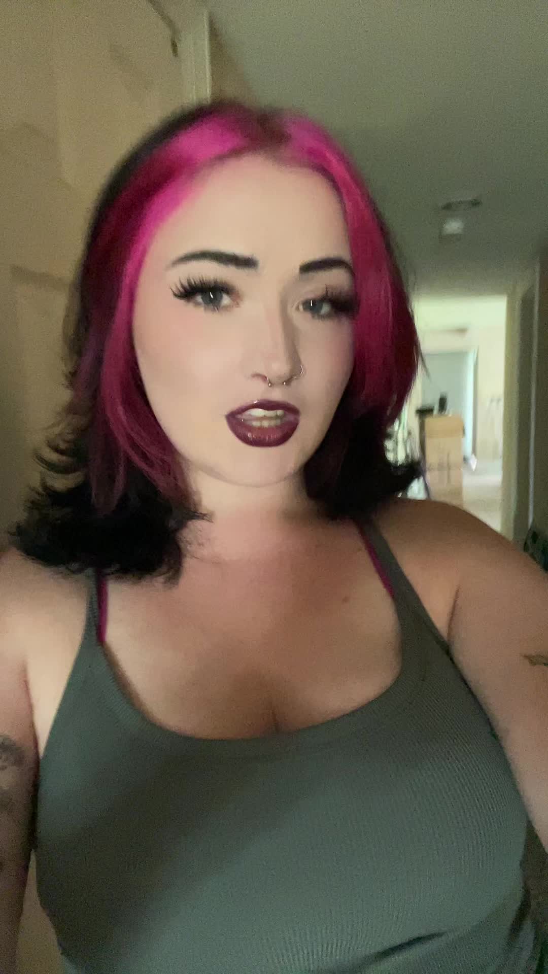 @cum