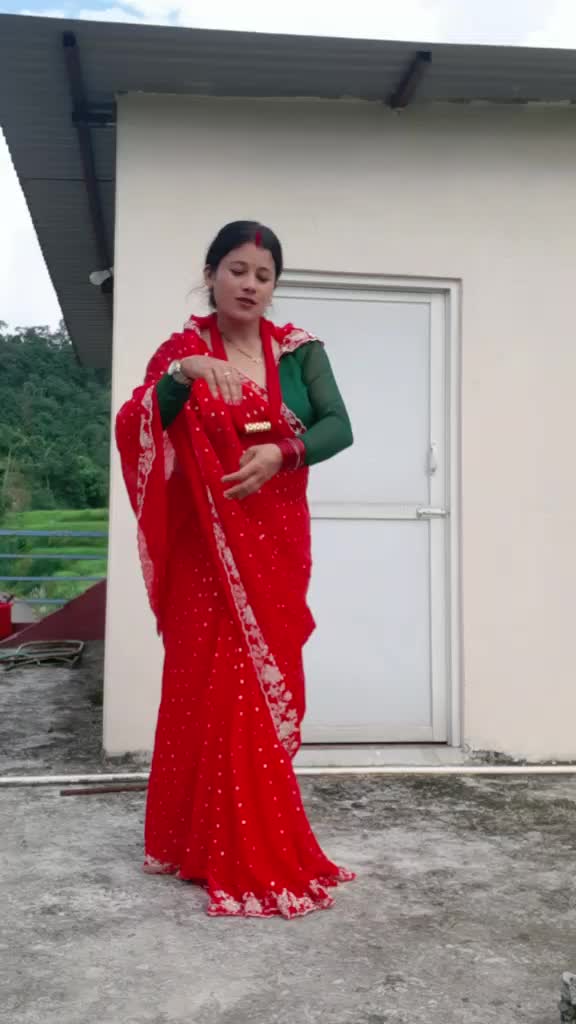 @🤝सुजाता सापकोटा पौडेल 🤝