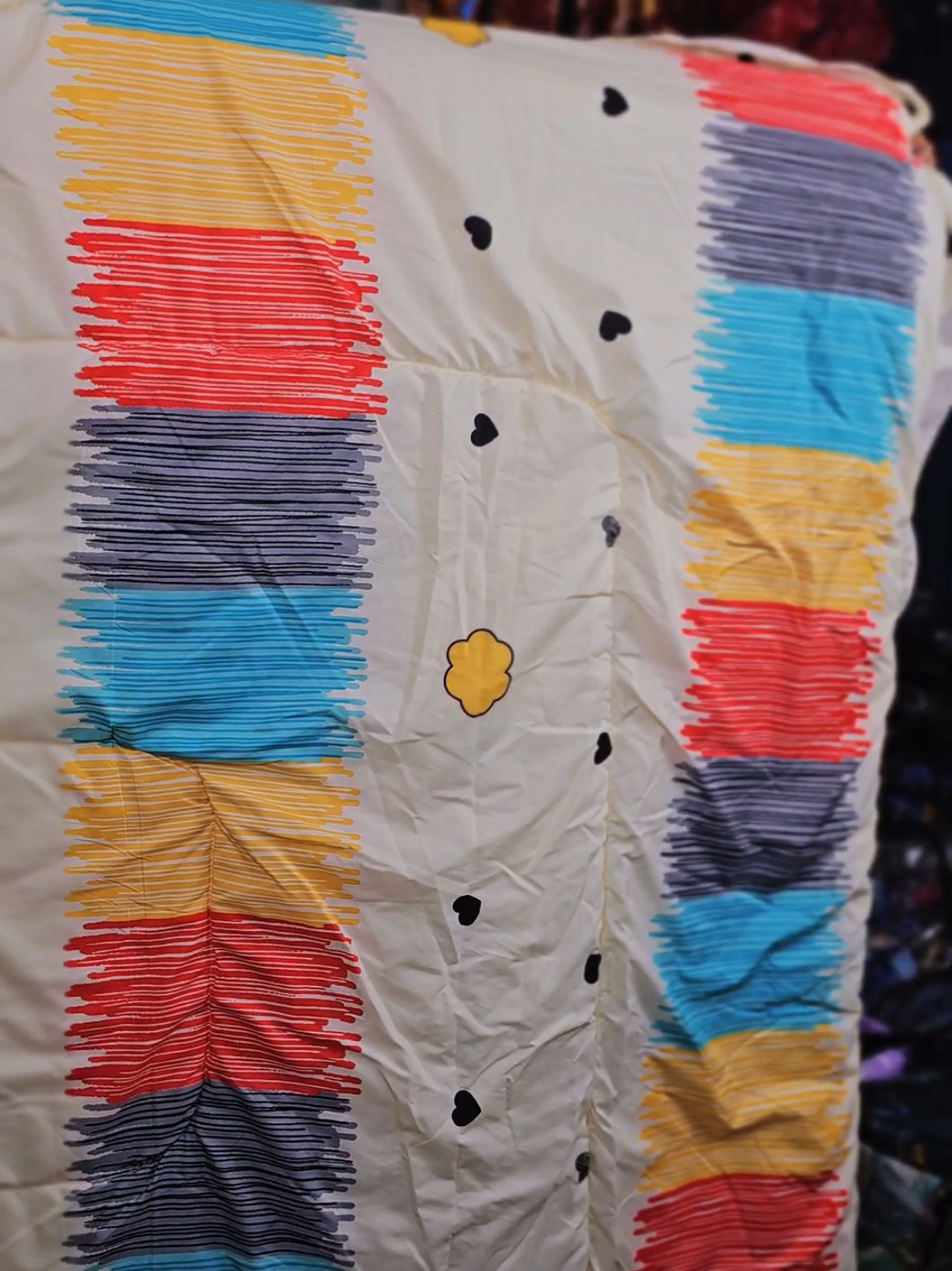 @kang bedcover