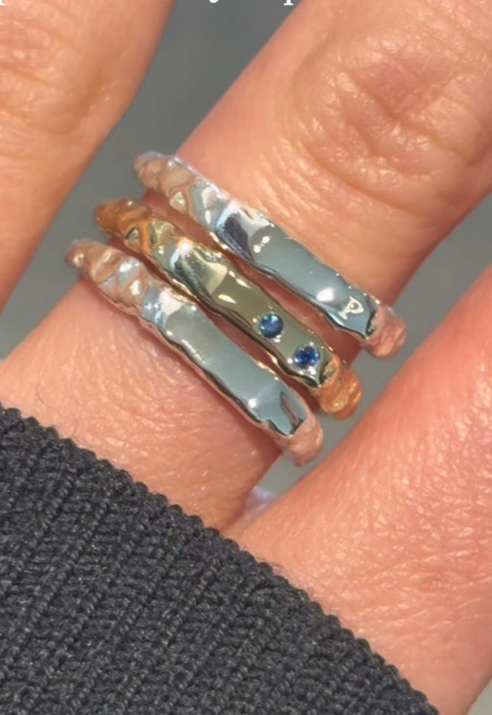@Linden Cook Jewellery