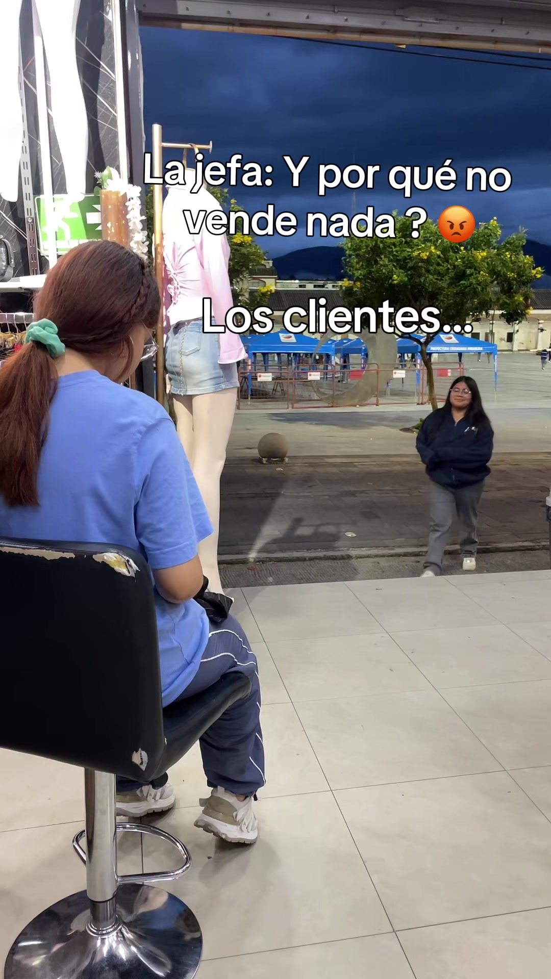 @Tienda De Ropa Global