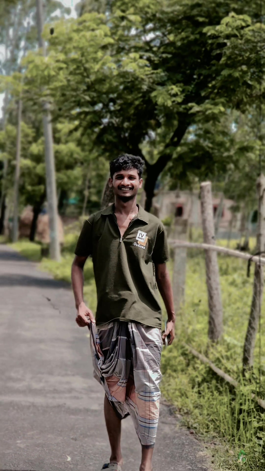 @বাঁশখালী ছেলে ফরহাদ