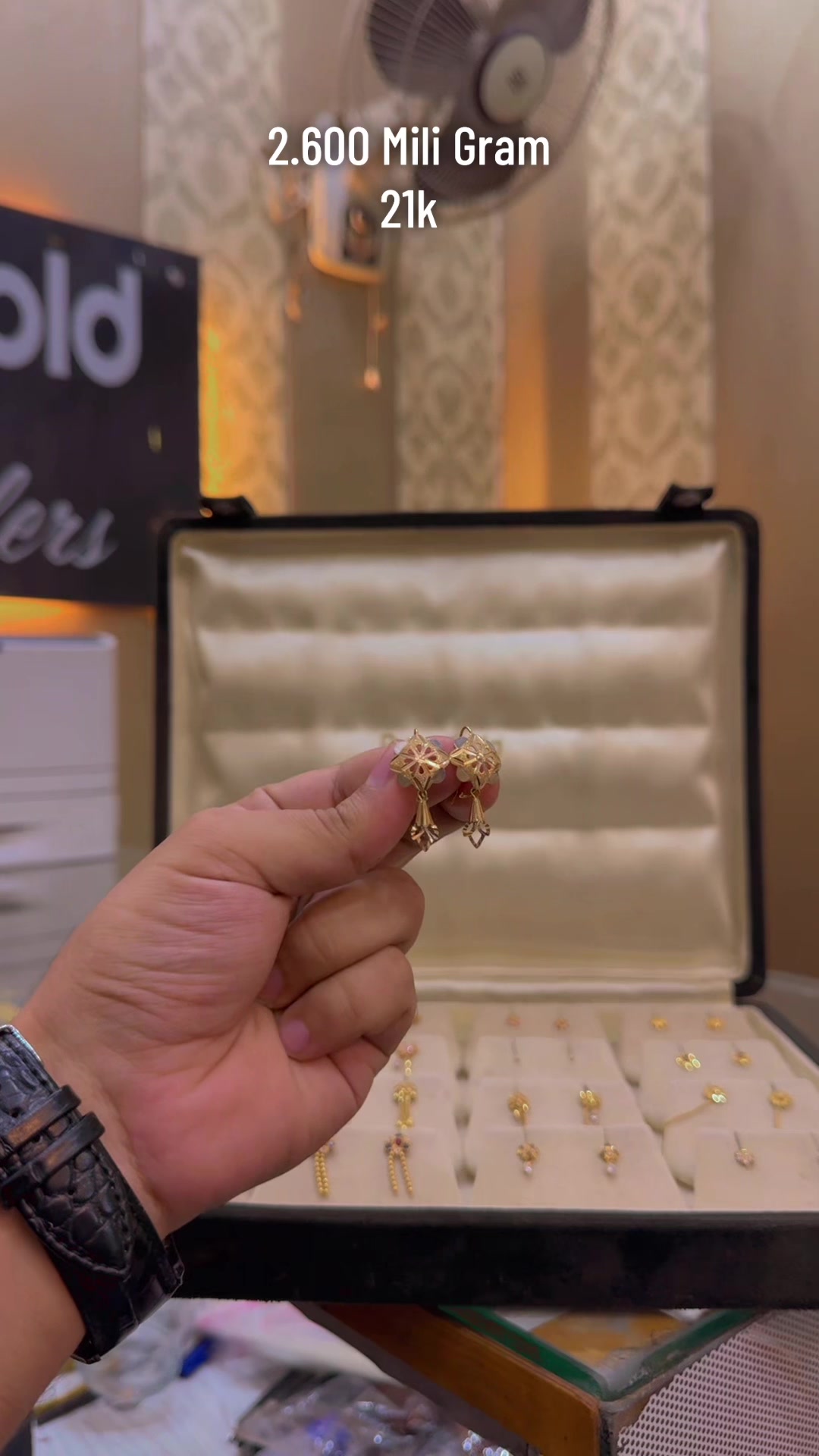 @PURE GOLD JEWELLER