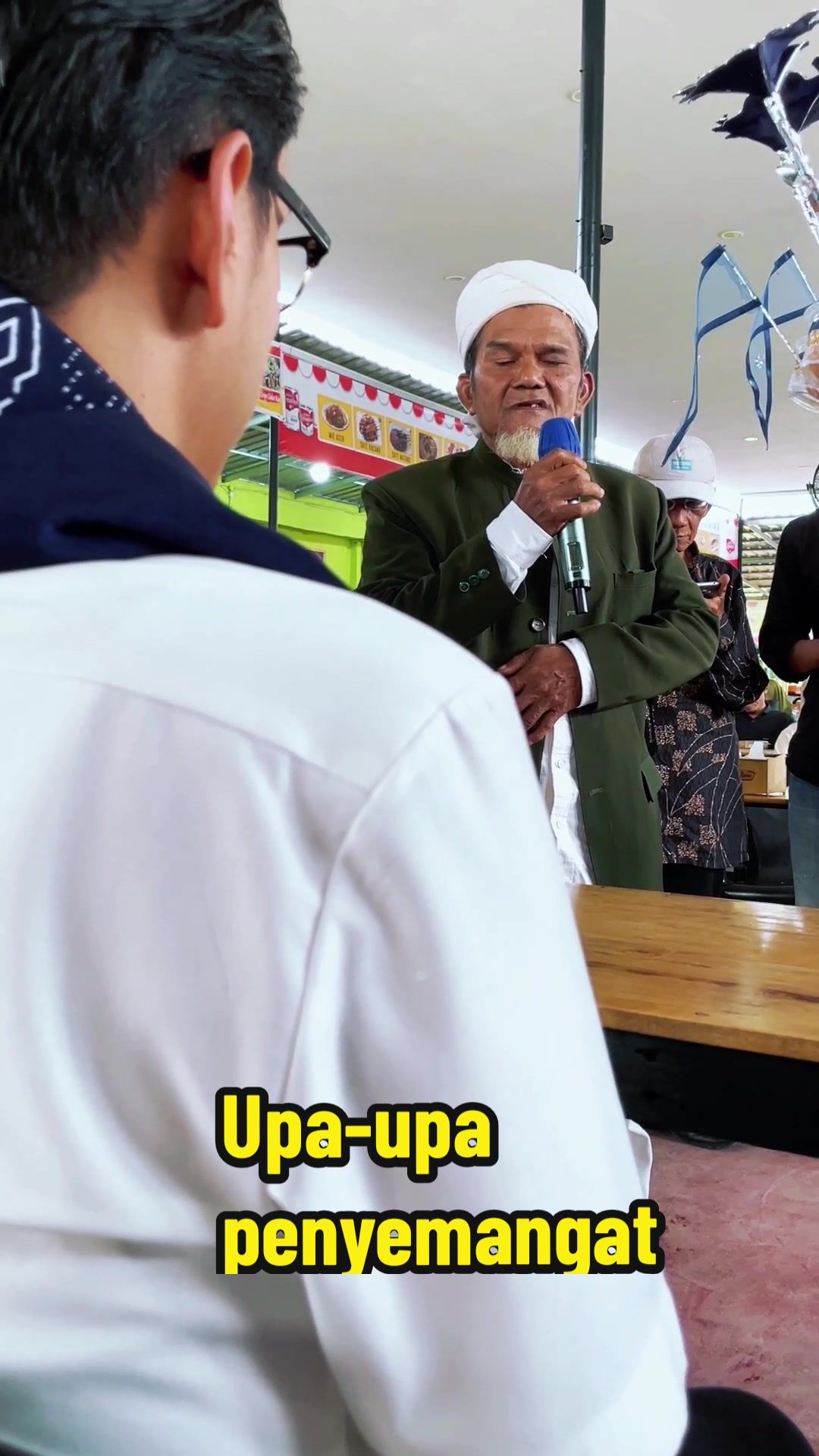 @Kawan Bang Rico Waas
