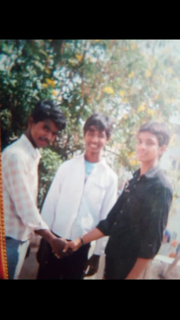 @Viswanadhapalli Durg