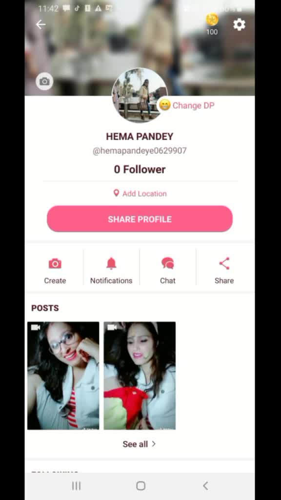 @Hema Pandey