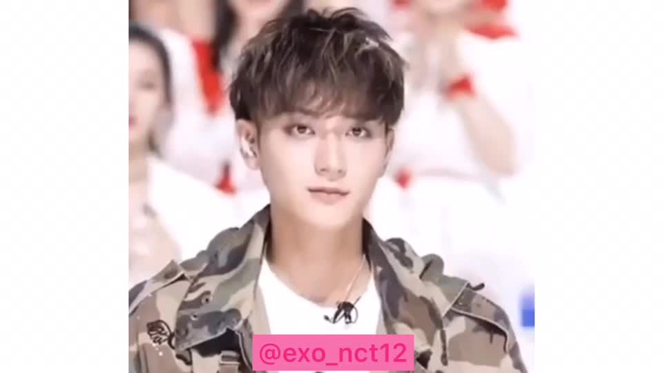 @EXO🌈NCT