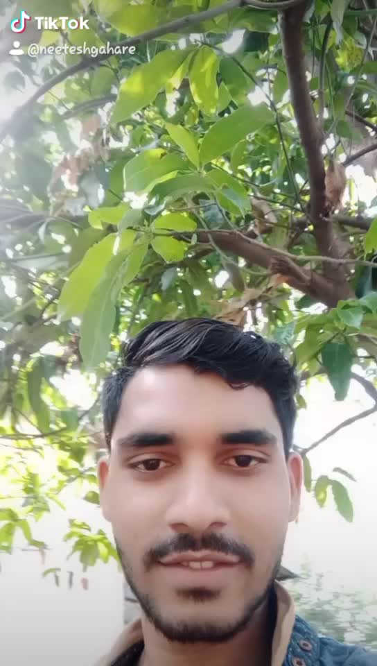 @neeteshgahare
