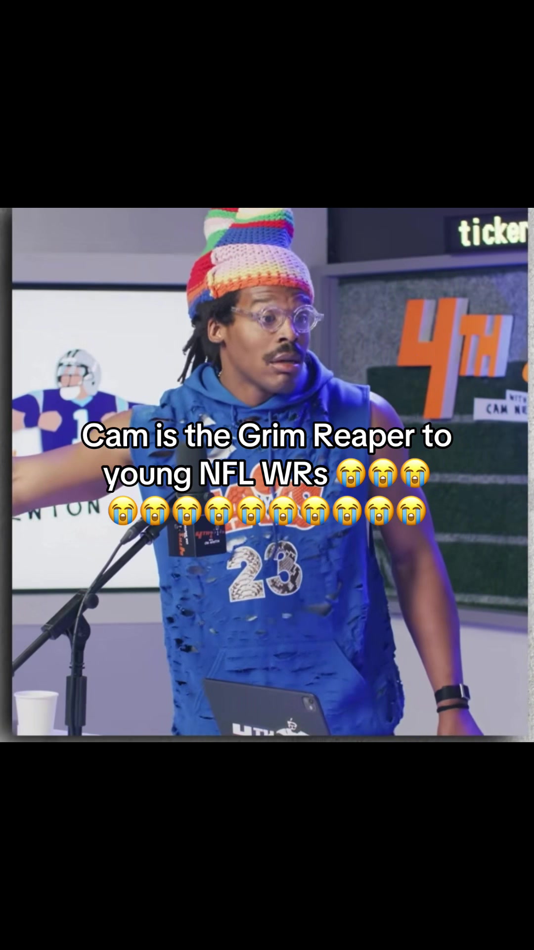 @ybg rocky