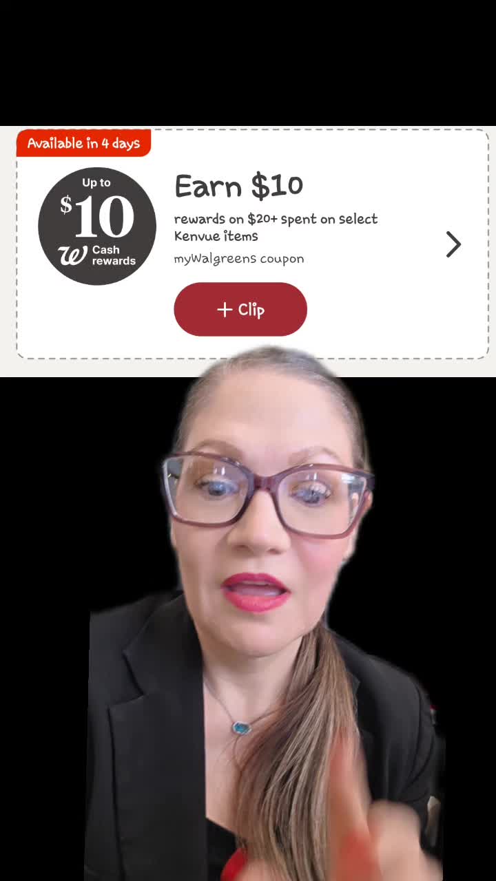 @Bea4Bargains