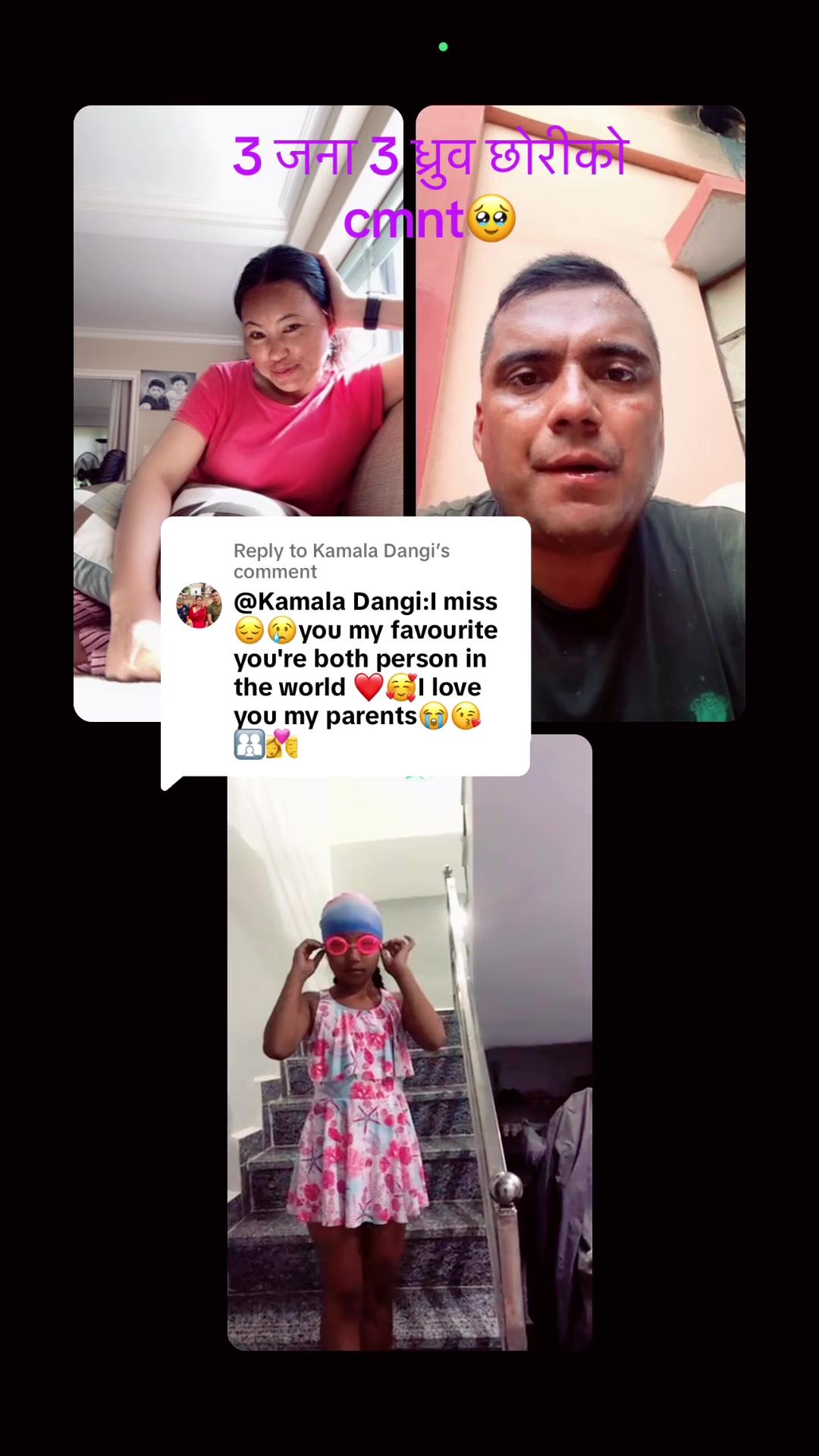 @Geetu Dangi❤️