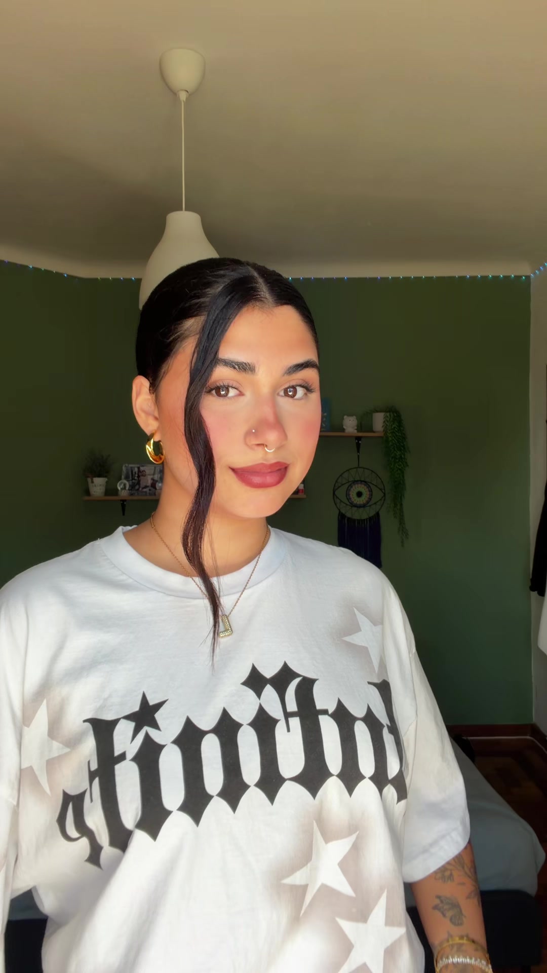@Lara Lacerda