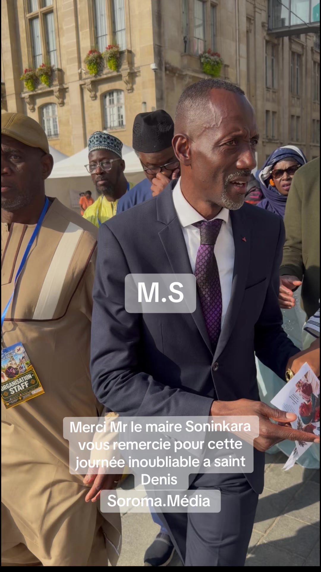 @Soroma.Media