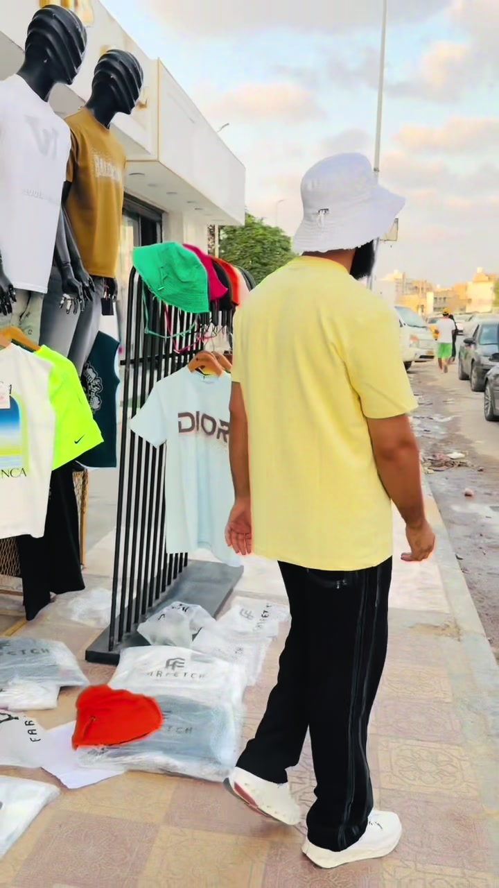 @حميد شوب للملابس شباب 😎