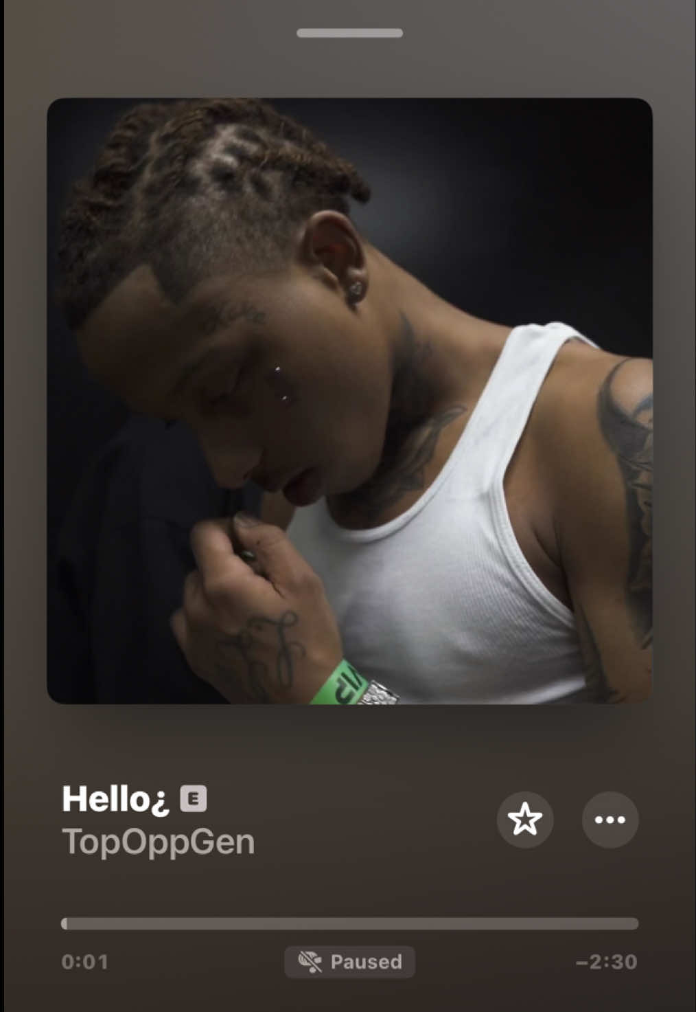 @Music
