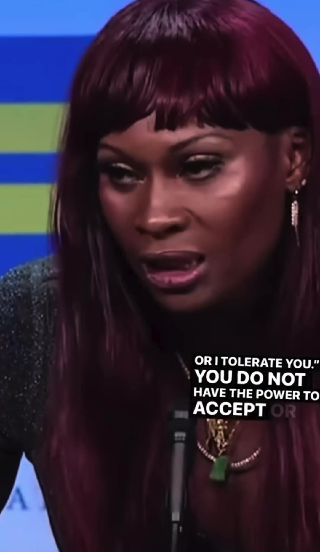 @Kimberlie LaShae Tucker