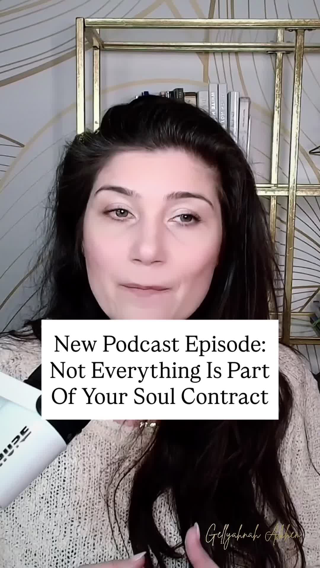 @Soul Contracts Practitioner
