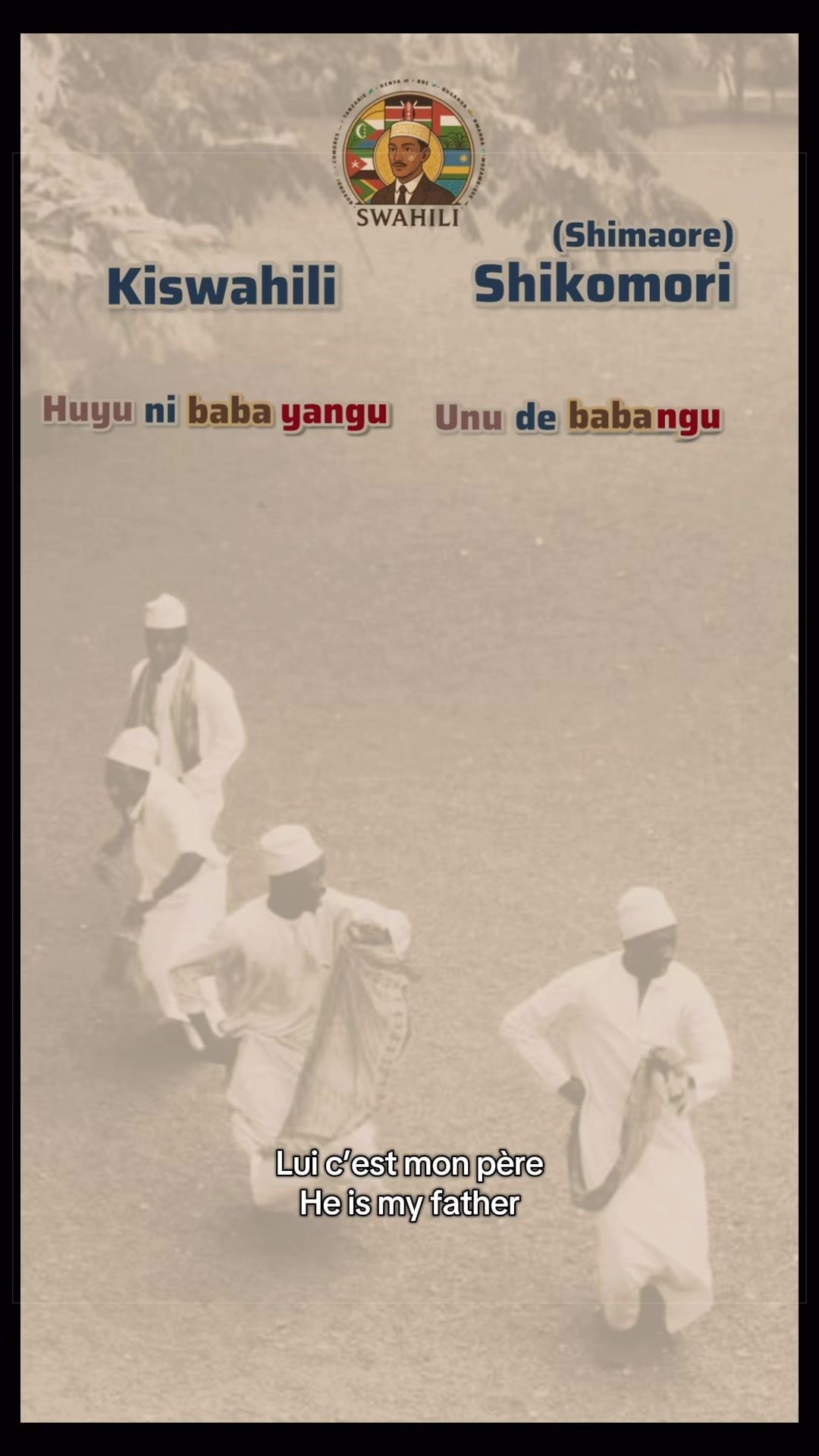 @Swahili