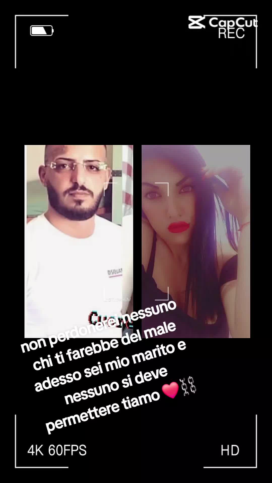 @Vincenza e ivan🥰❤️