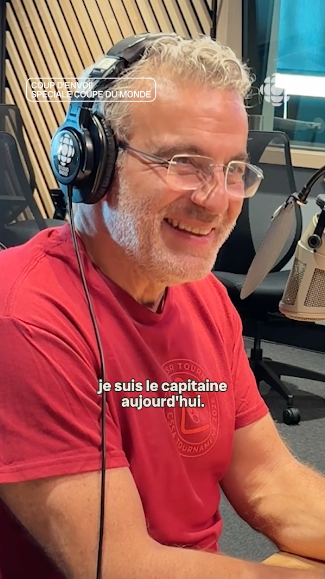@Radio-Canada OHdio